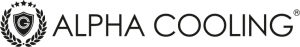 AlphaCooling Logo